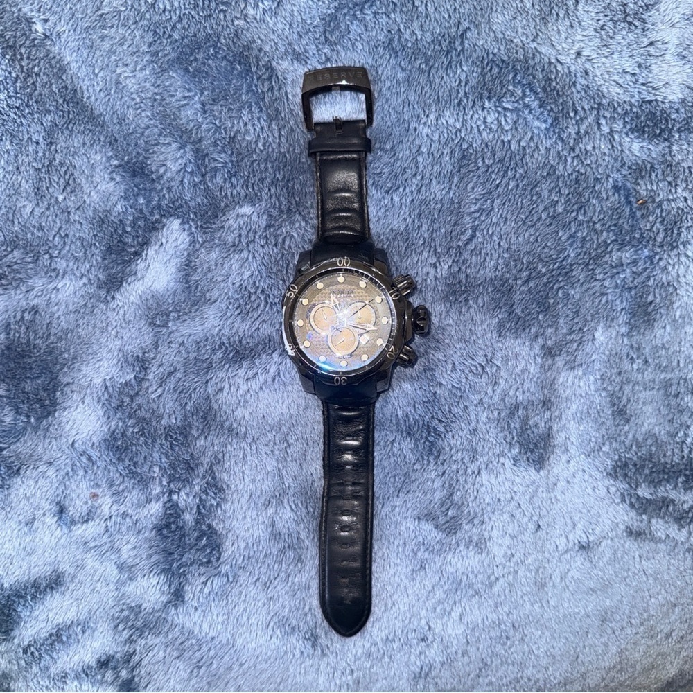 Invicta Reserve Venom Men Model 20226 Watch